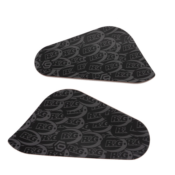 R&G Race Grips for the Bucci BR12GP '19-'20 (2-Piece Kit)